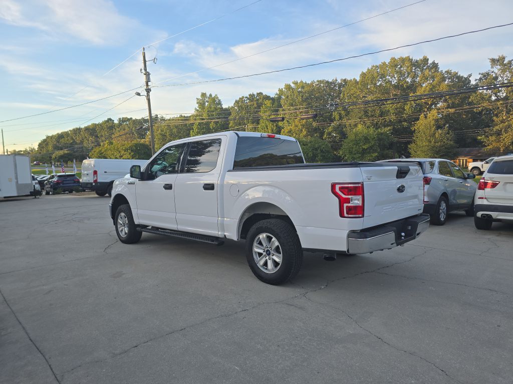 Photo 6 of this FORD F150