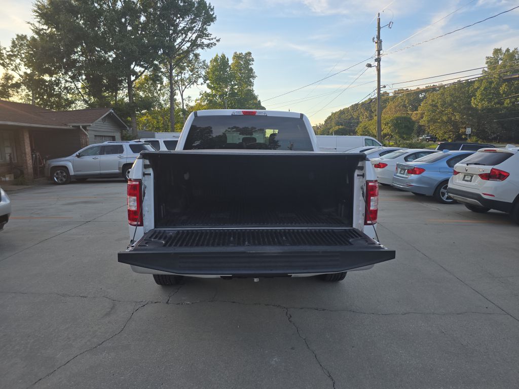 Photo 7 of this FORD F150