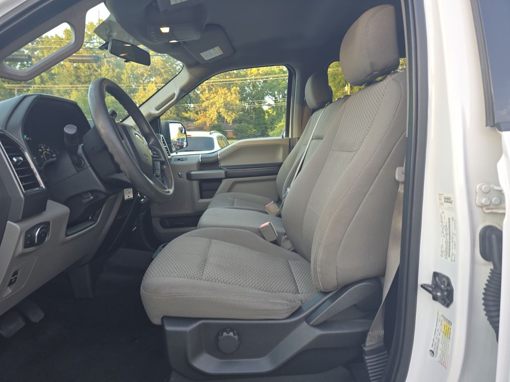 Photo 9 of this FORD F150