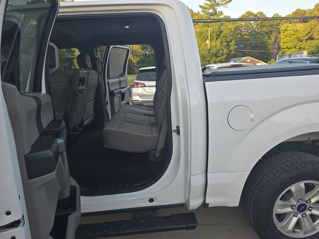 Photo 12 of this FORD F150