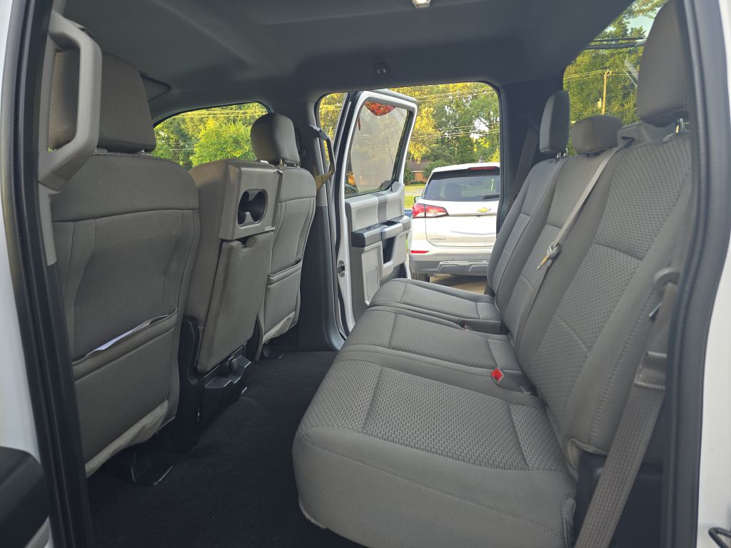 Photo 13 of this FORD F150