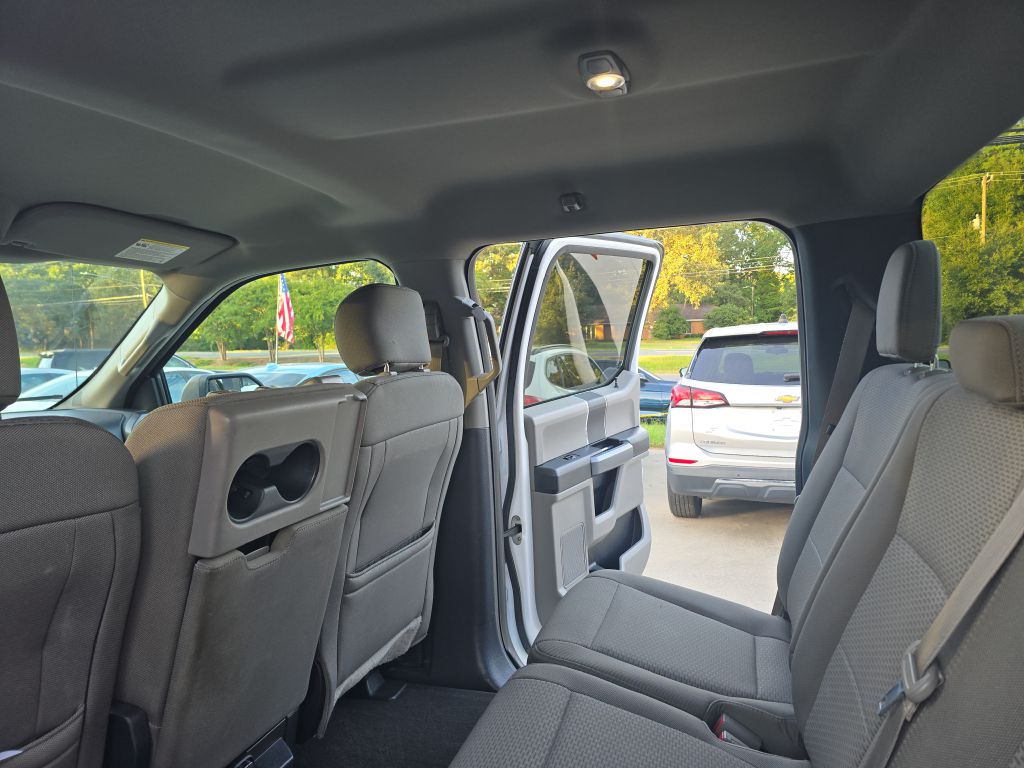 Photo 14 of this FORD F150