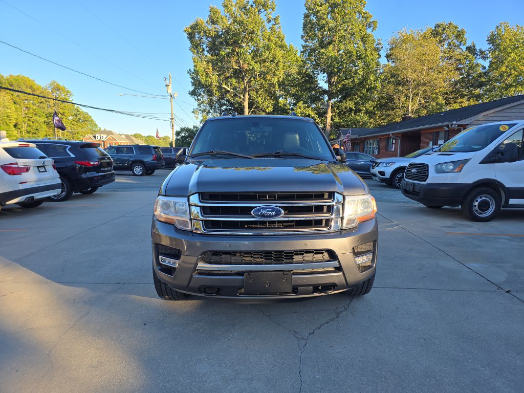 Photo 2 of this FORD EXPEDITION