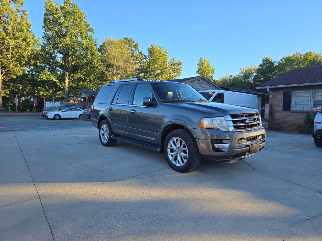 Photo 3 of this FORD EXPEDITION