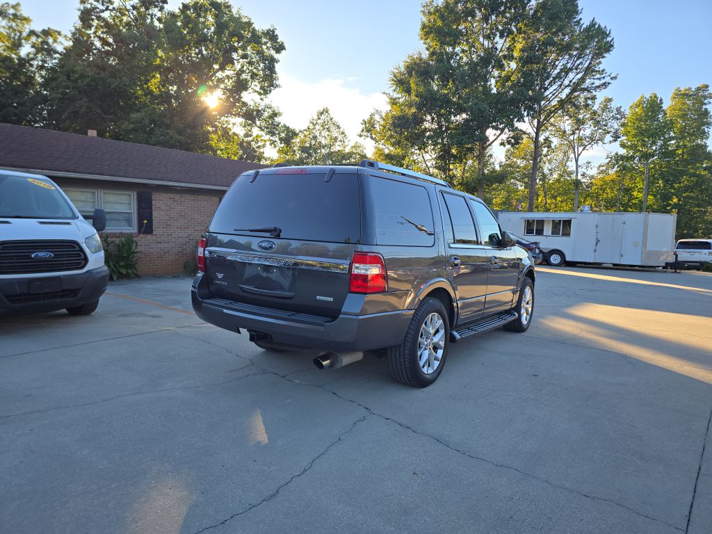 Photo 4 of this FORD EXPEDITION