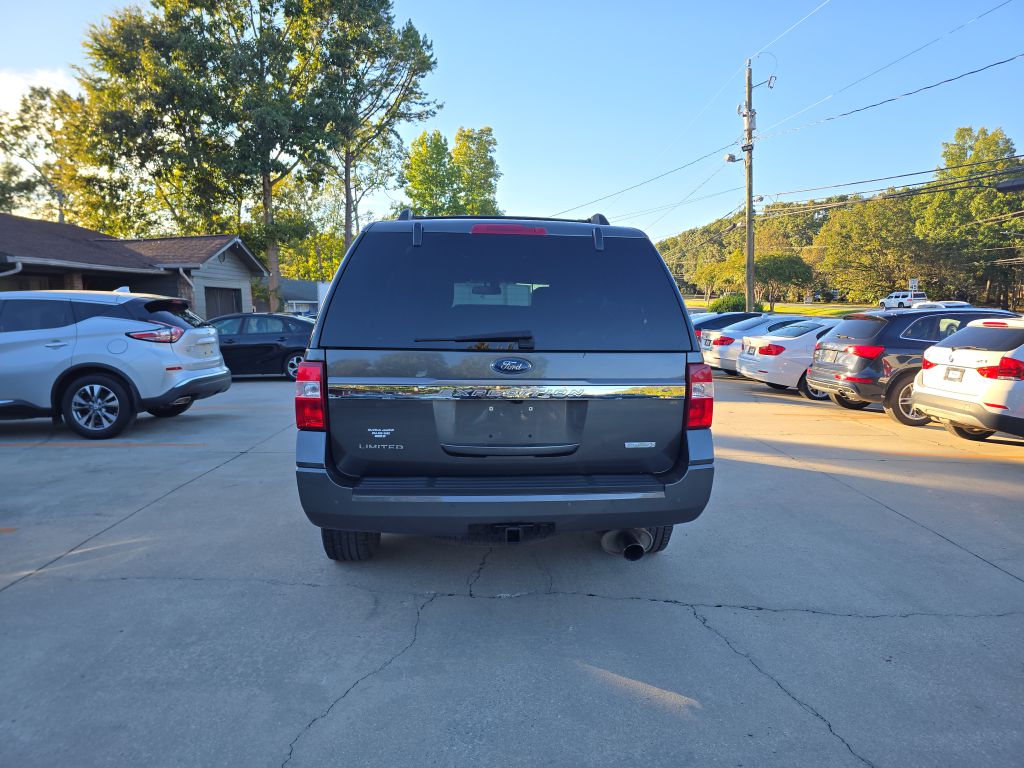 Photo 5 of this FORD EXPEDITION