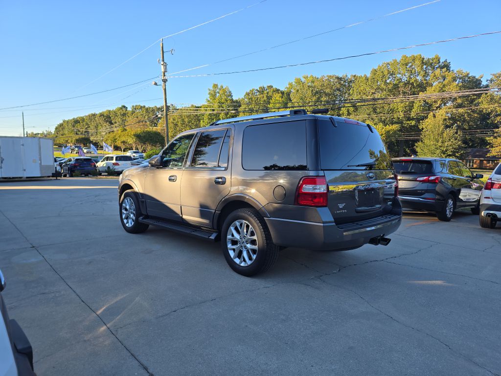 Photo 6 of this FORD EXPEDITION