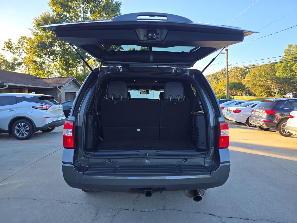 Photo 7 of this FORD EXPEDITION