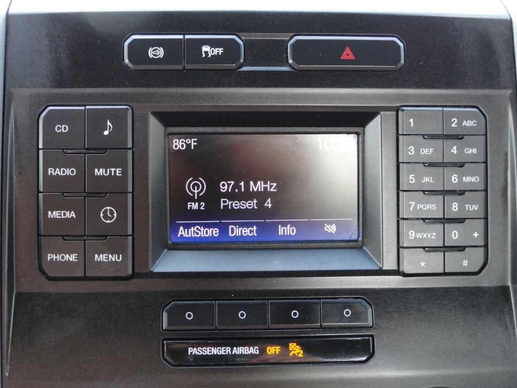 Photo 14 of this FORD F550