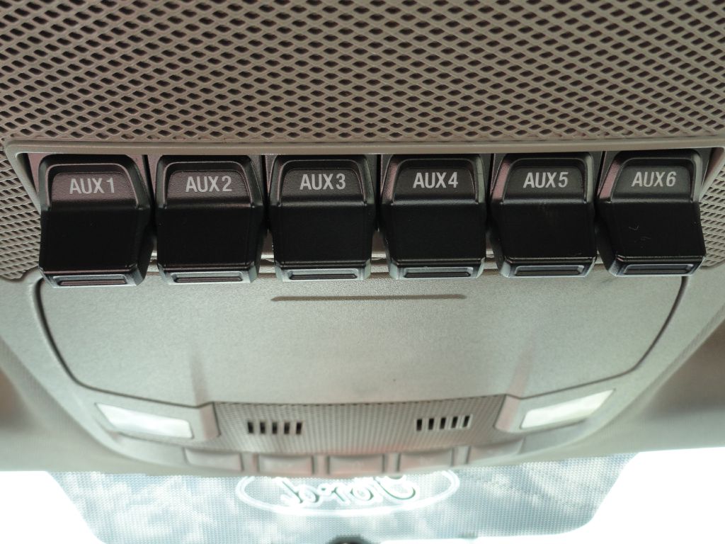 Photo 18 of this FORD F550