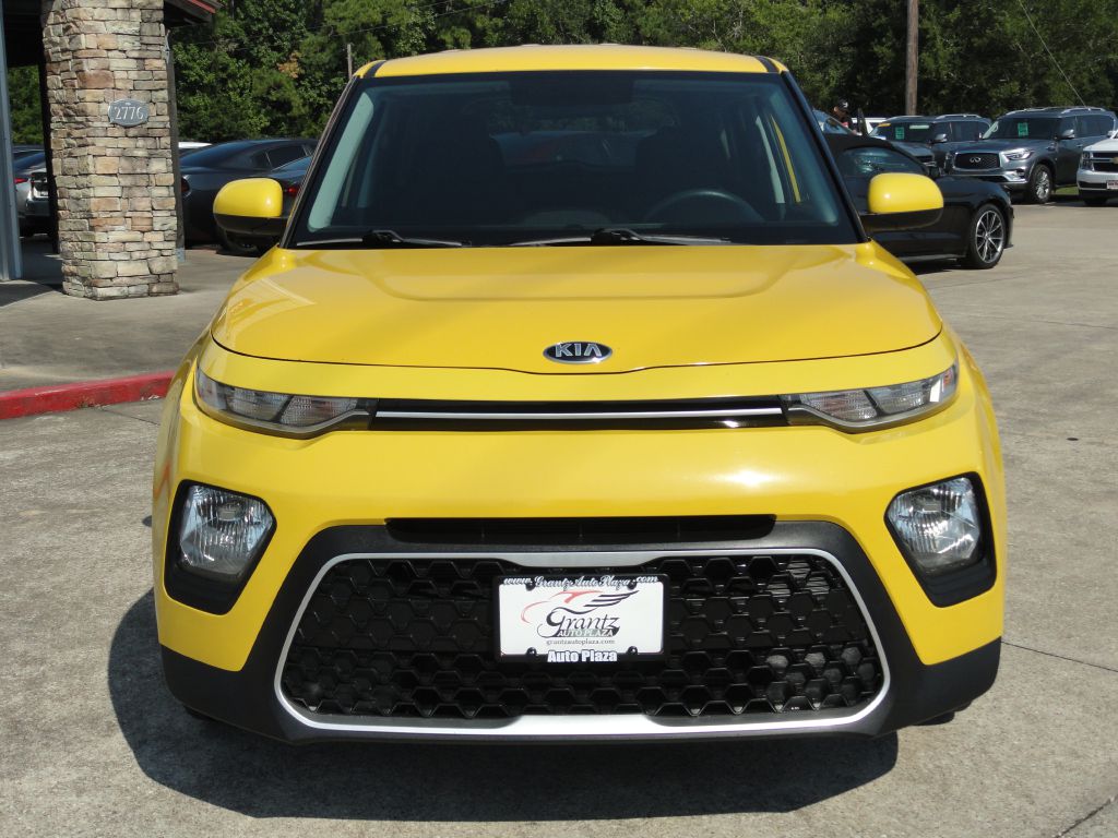 Photo 2 of this KIA SOUL