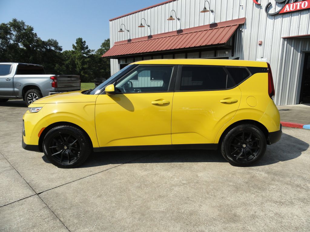Photo 3 of this KIA SOUL