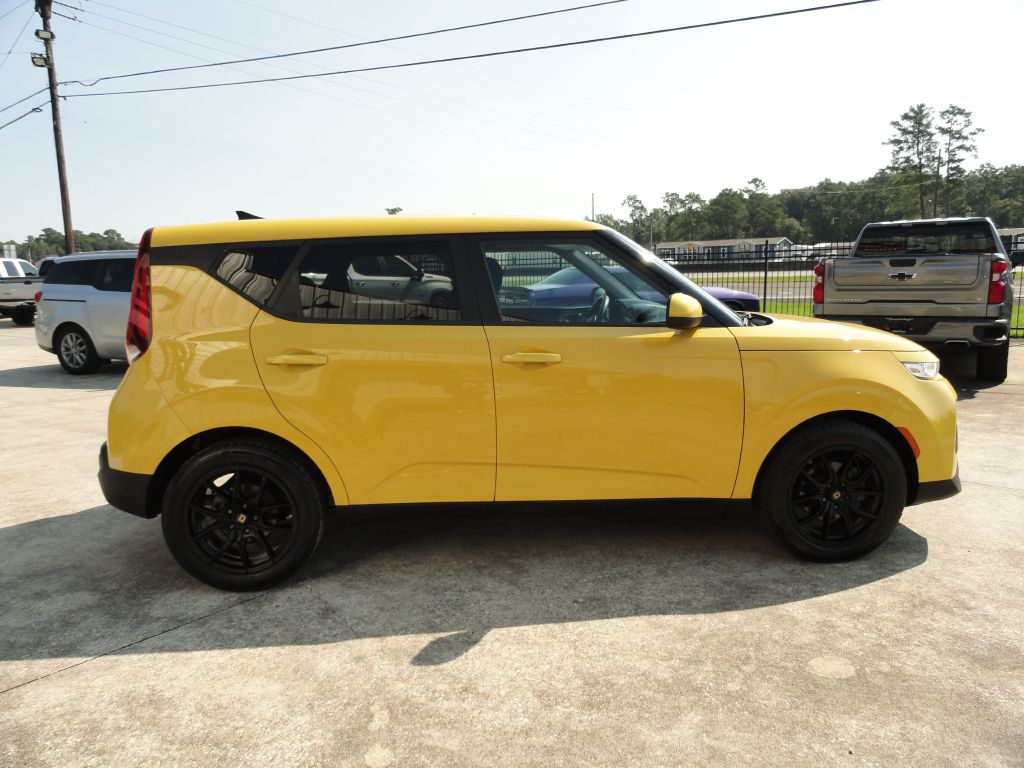 Photo 5 of this KIA SOUL