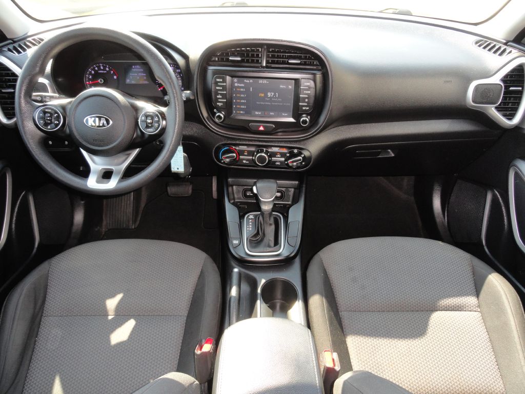 Photo 6 of this KIA SOUL