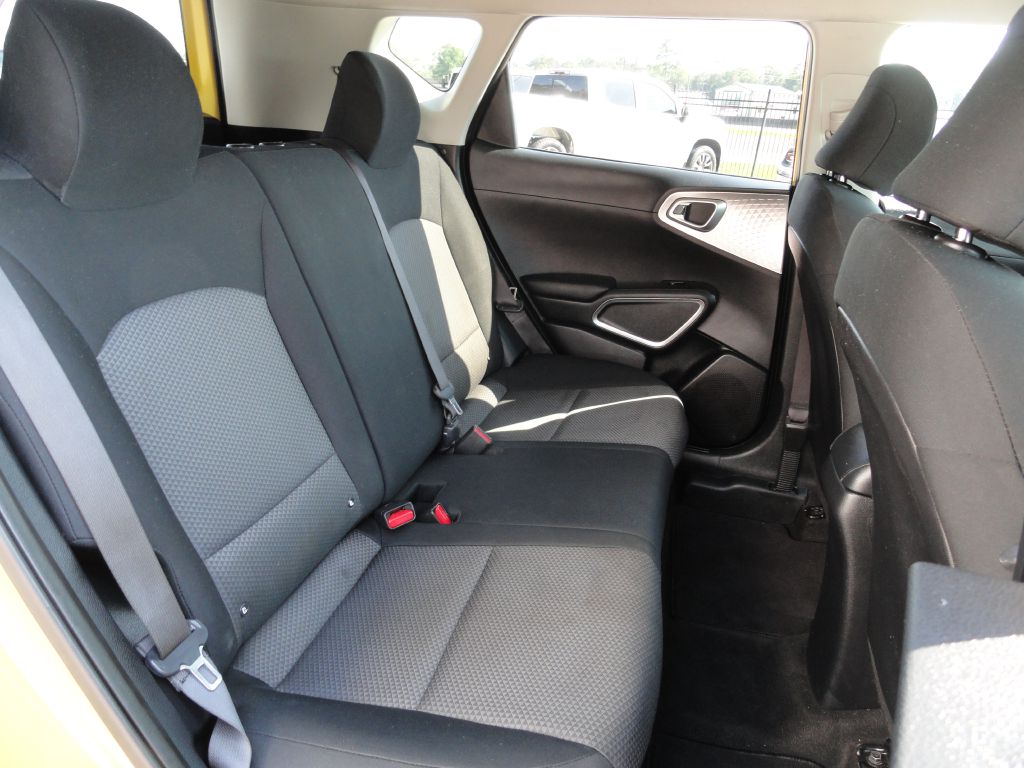 Photo 7 of this KIA SOUL