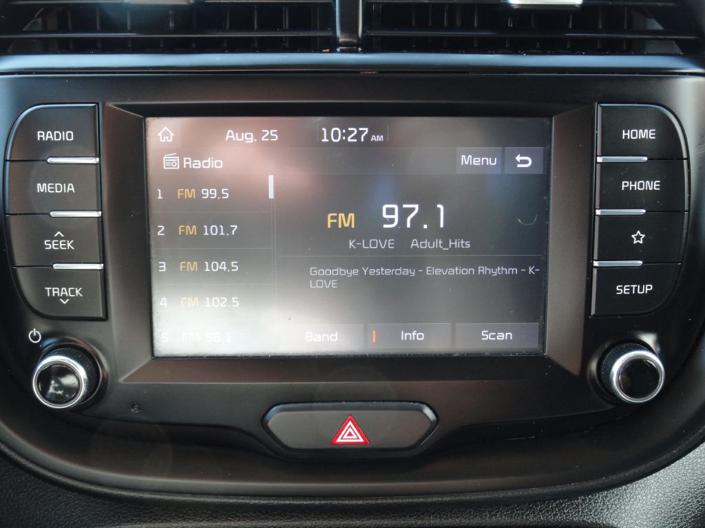 Photo 15 of this KIA SOUL