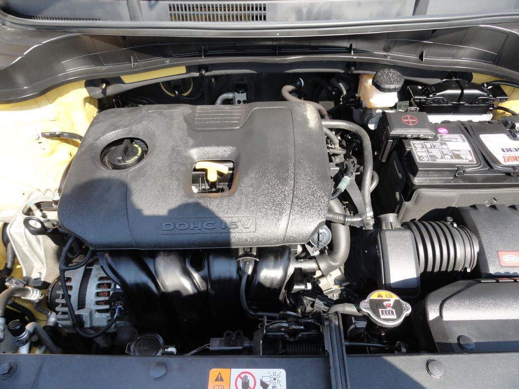Photo 26 of this KIA SOUL