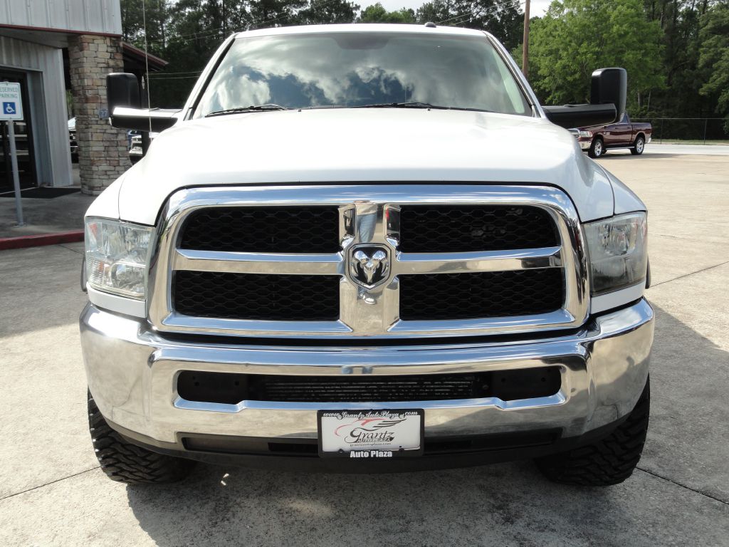 Photo 2 of this RAM 2500