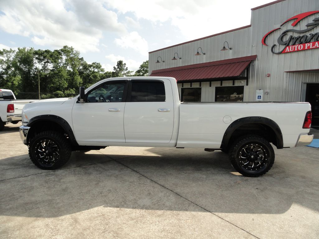 Photo 3 of this RAM 2500