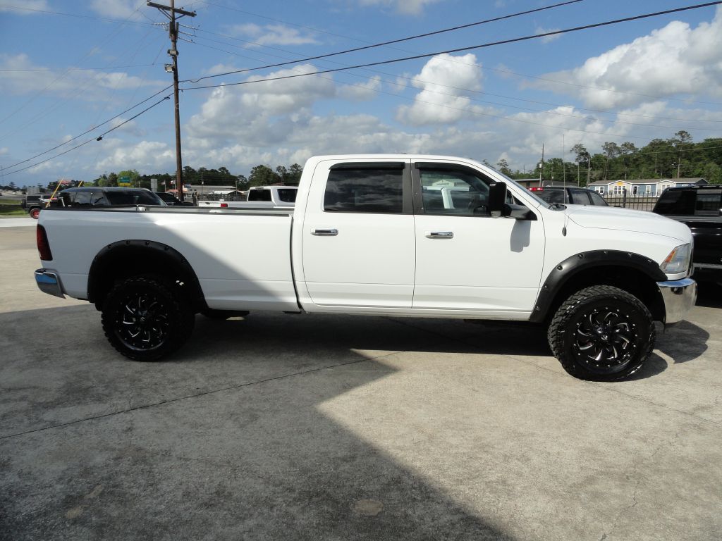 Photo 5 of this RAM 2500