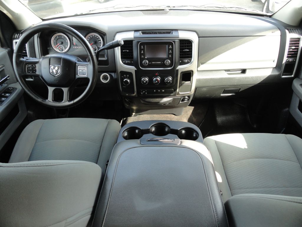 Photo 6 of this RAM 2500