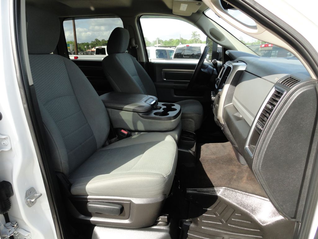 Photo 8 of this RAM 2500