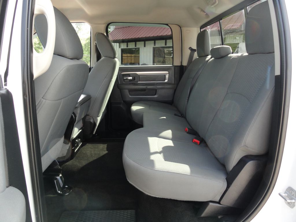 Photo 9 of this RAM 2500