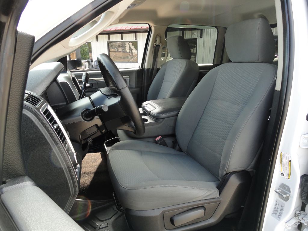 Photo 10 of this RAM 2500