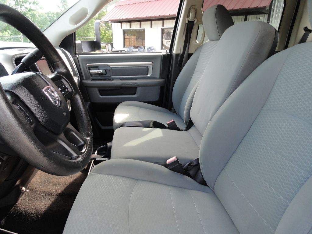 Photo 11 of this RAM 2500