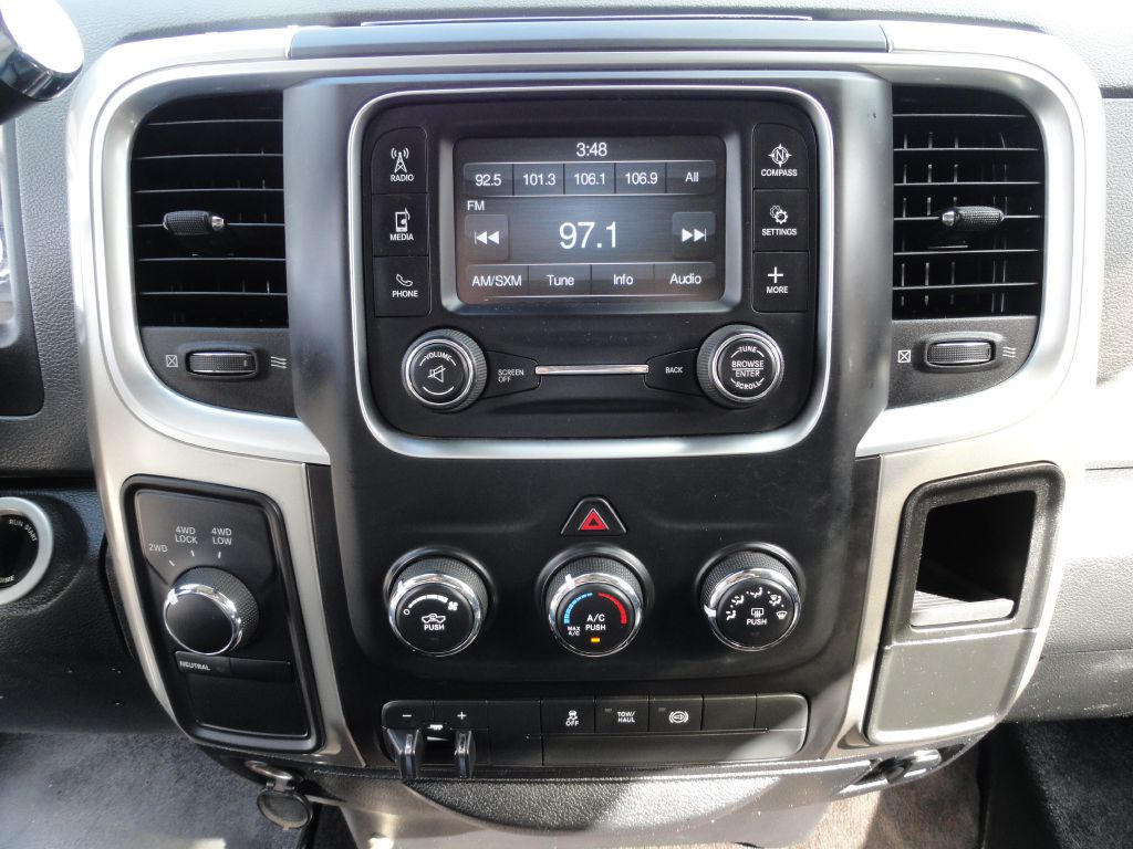 Photo 14 of this RAM 2500