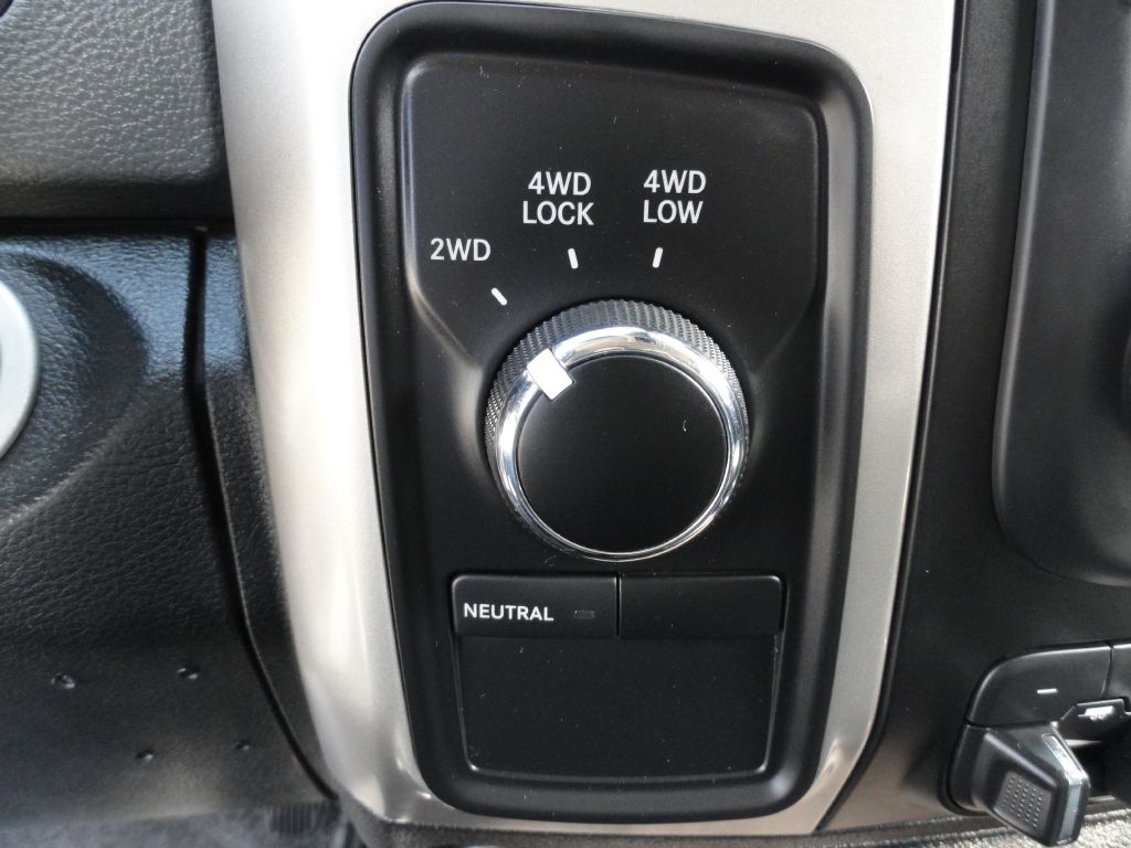Photo 15 of this RAM 2500