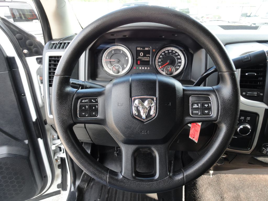 Photo 17 of this RAM 2500