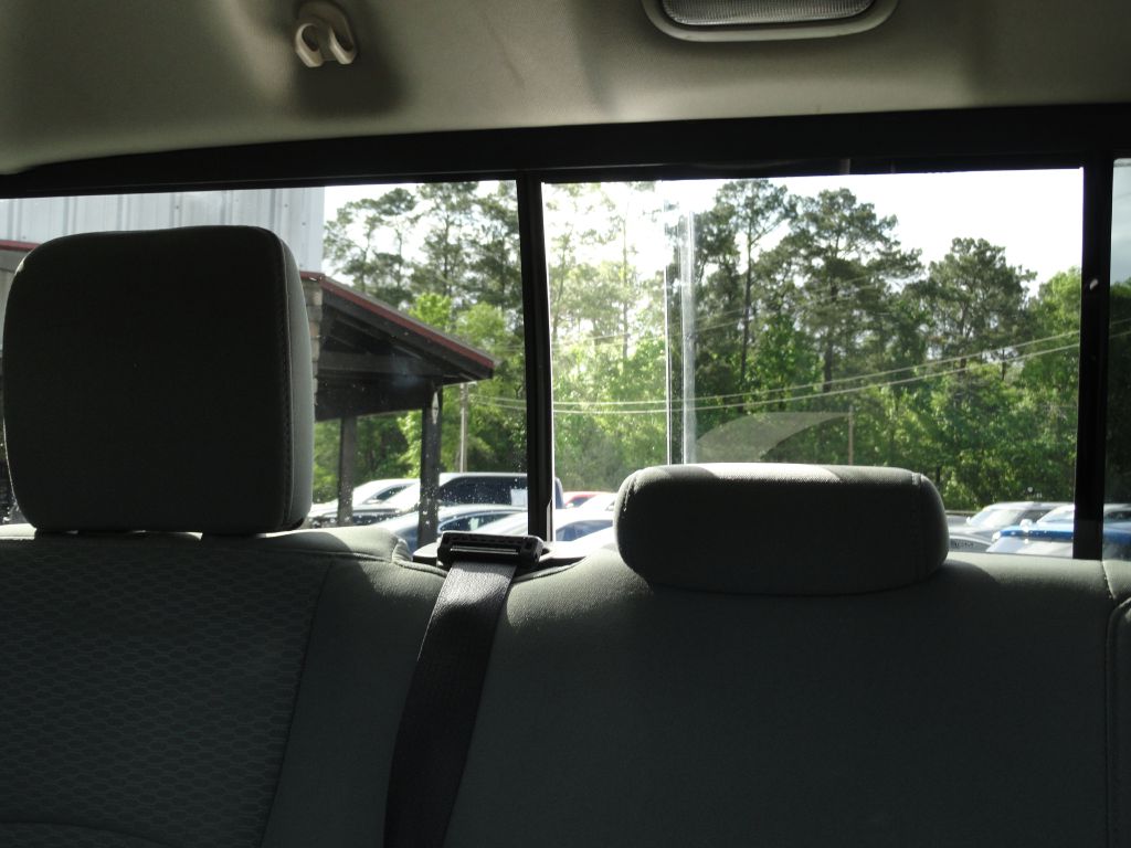 Photo 21 of this RAM 2500