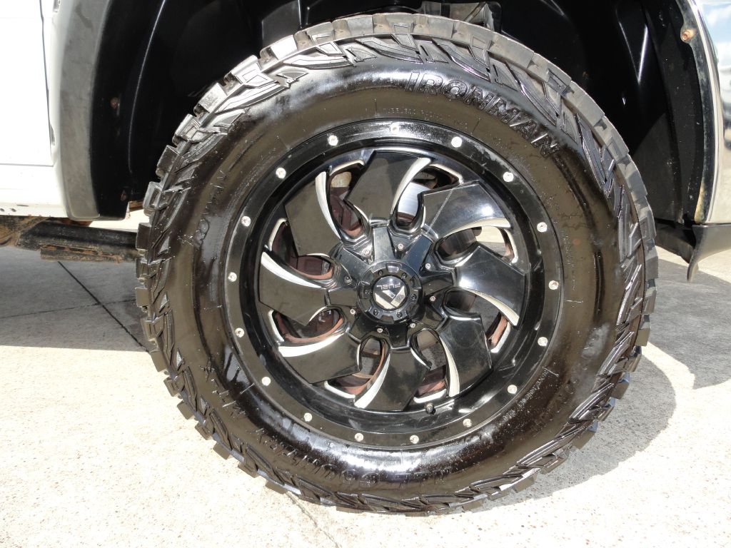 Photo 27 of this RAM 2500