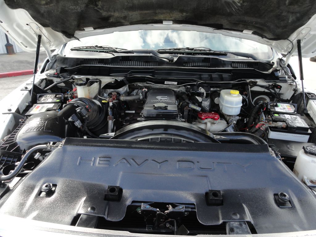 Photo 28 of this RAM 2500