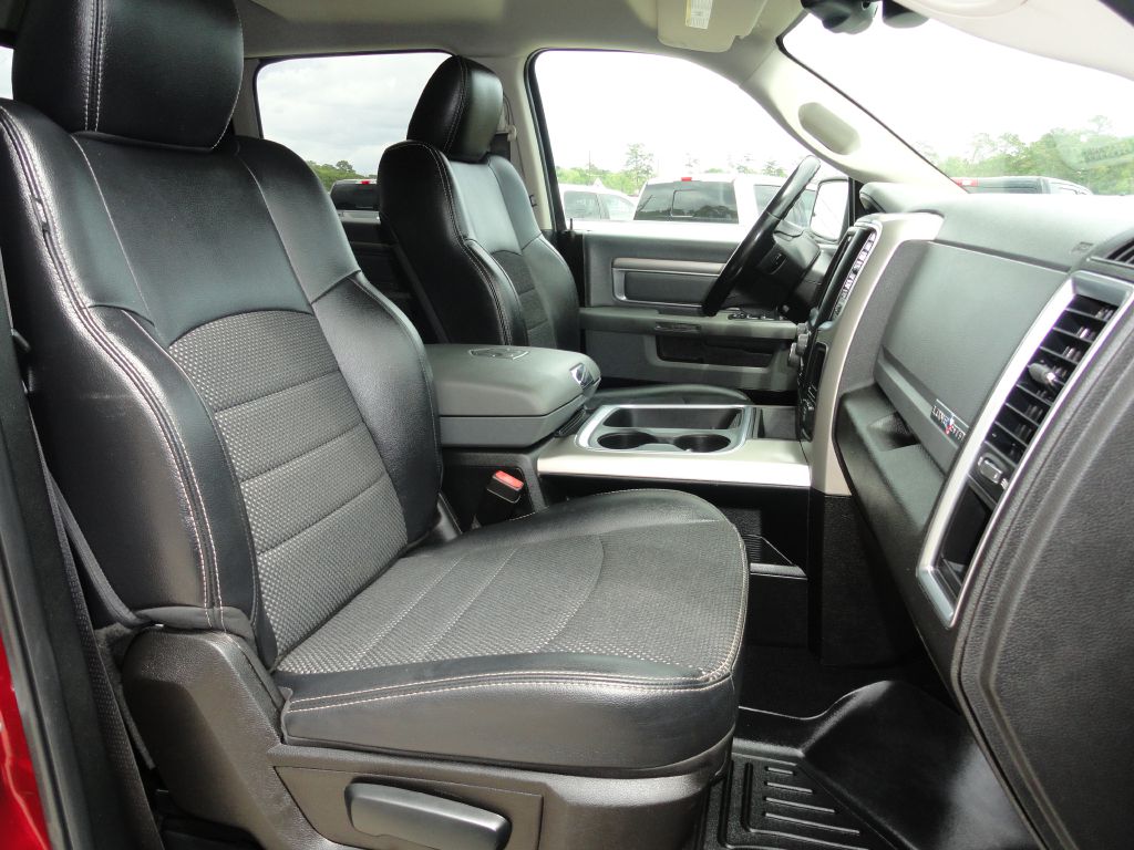Photo 8 of this RAM 1500