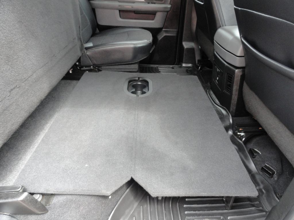 Photo 10 of this RAM 1500