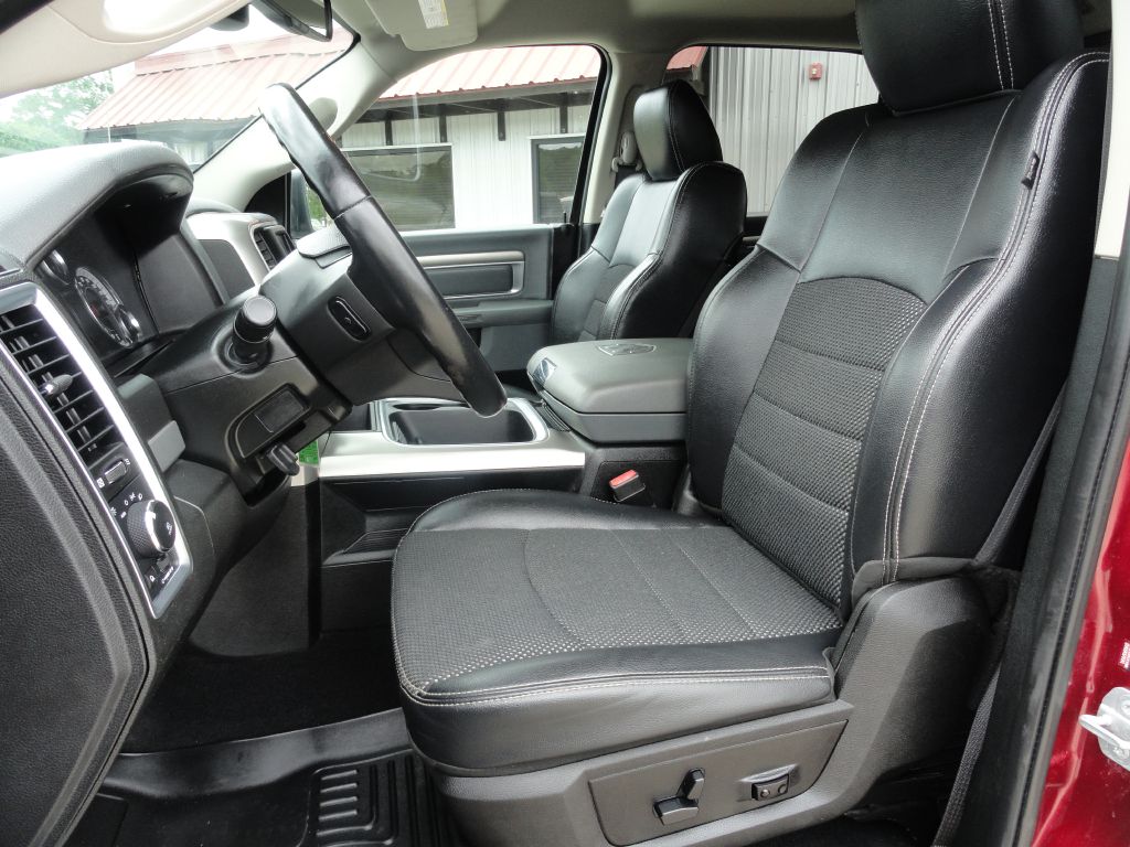 Photo 14 of this RAM 1500