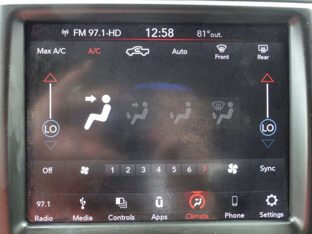 Photo 19 of this RAM 1500