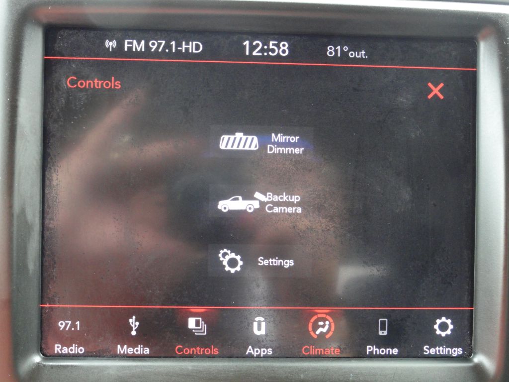 Photo 20 of this RAM 1500