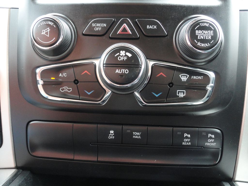 Photo 21 of this RAM 1500
