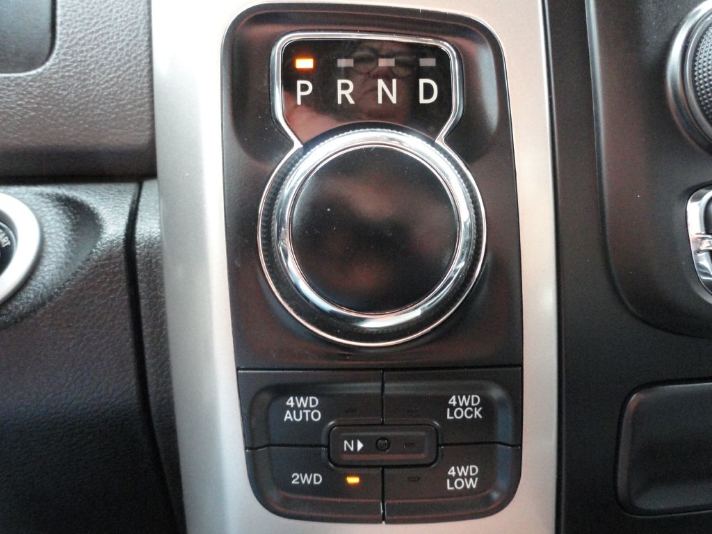 Photo 22 of this RAM 1500