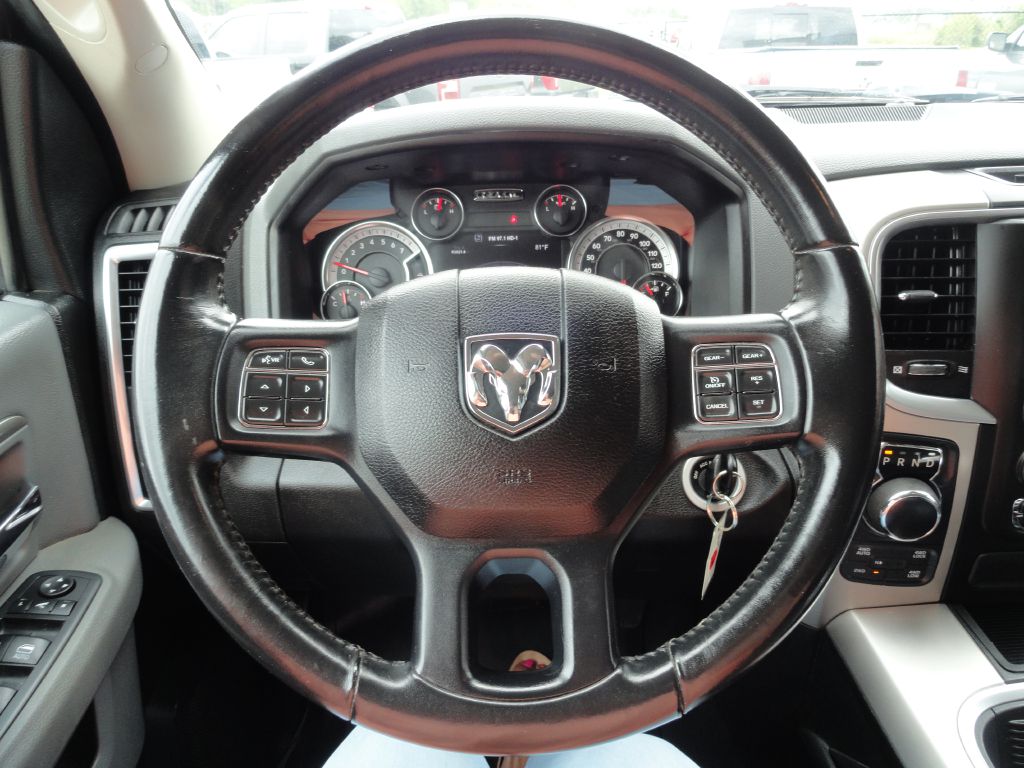Photo 28 of this RAM 1500