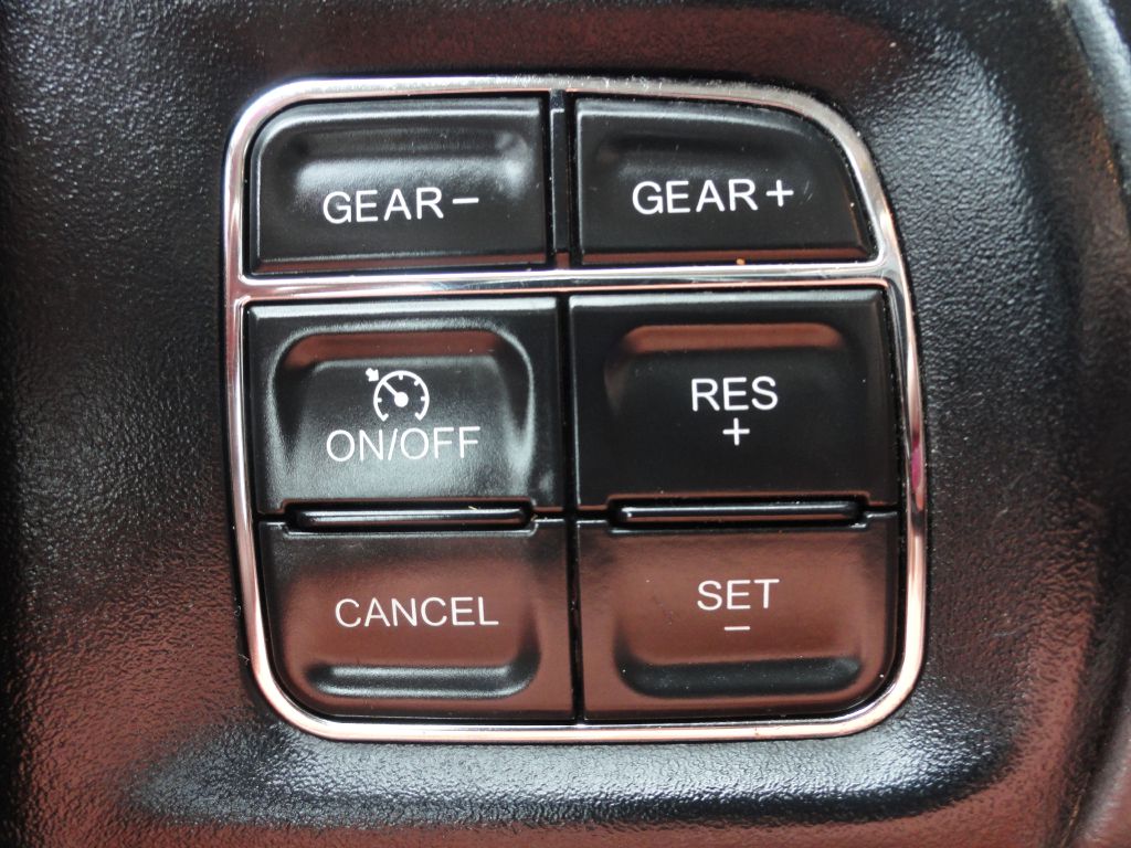 Photo 30 of this RAM 1500