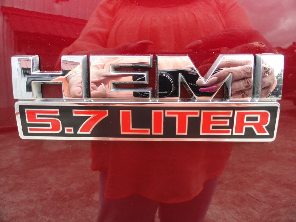 Photo 31 of this RAM 1500