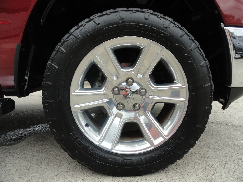 Photo 32 of this RAM 1500