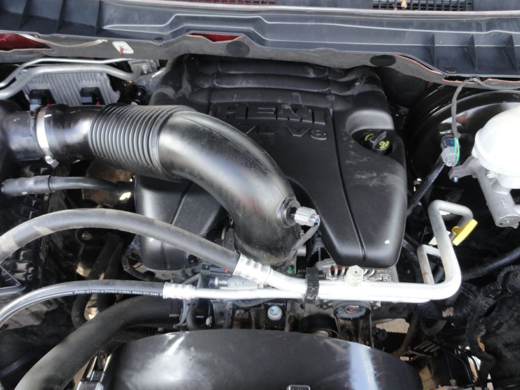 Photo 34 of this RAM 1500