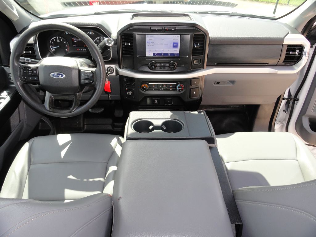 Photo 7 of this FORD F150
