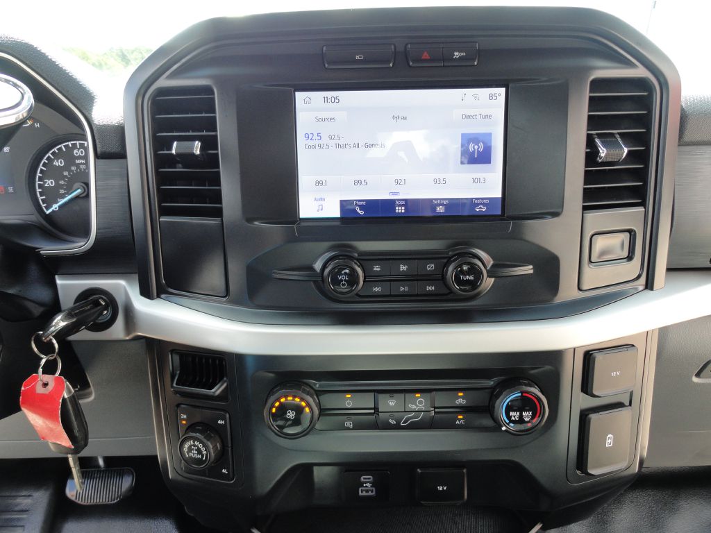 Photo 17 of this FORD F150