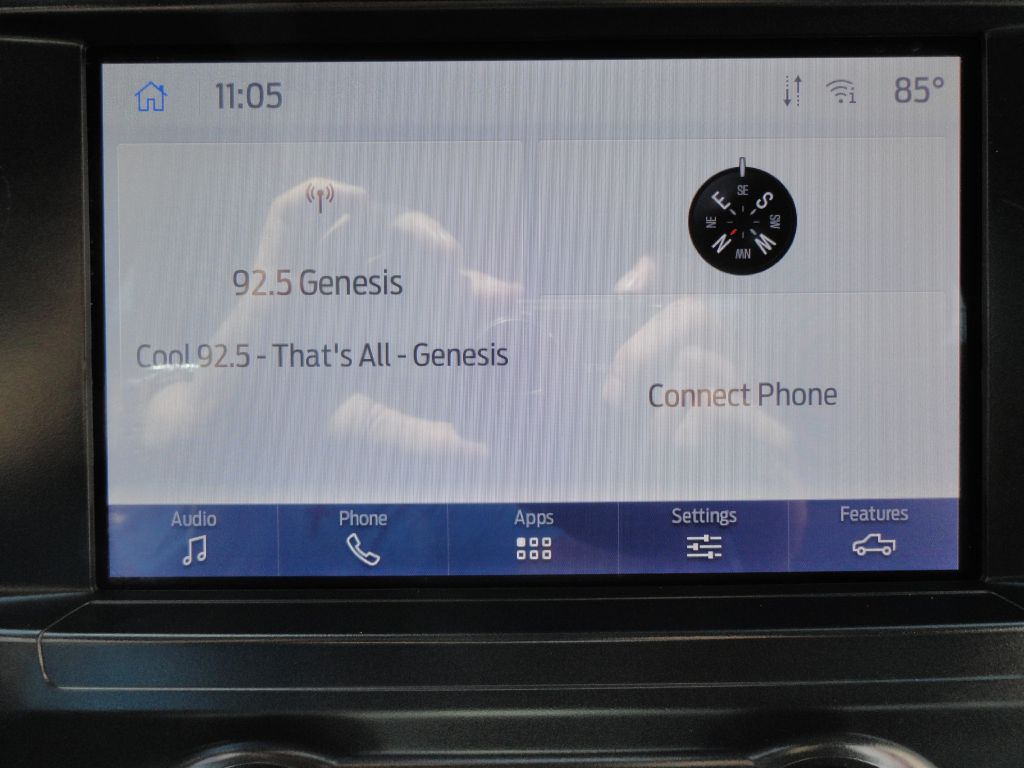 Photo 18 of this FORD F150